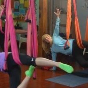 Meet your Posher, Kari